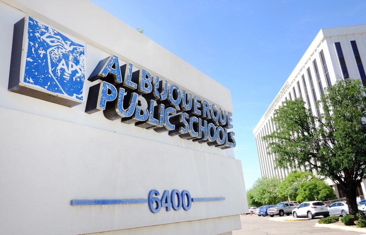 Albuquerque Public Schools (APS)