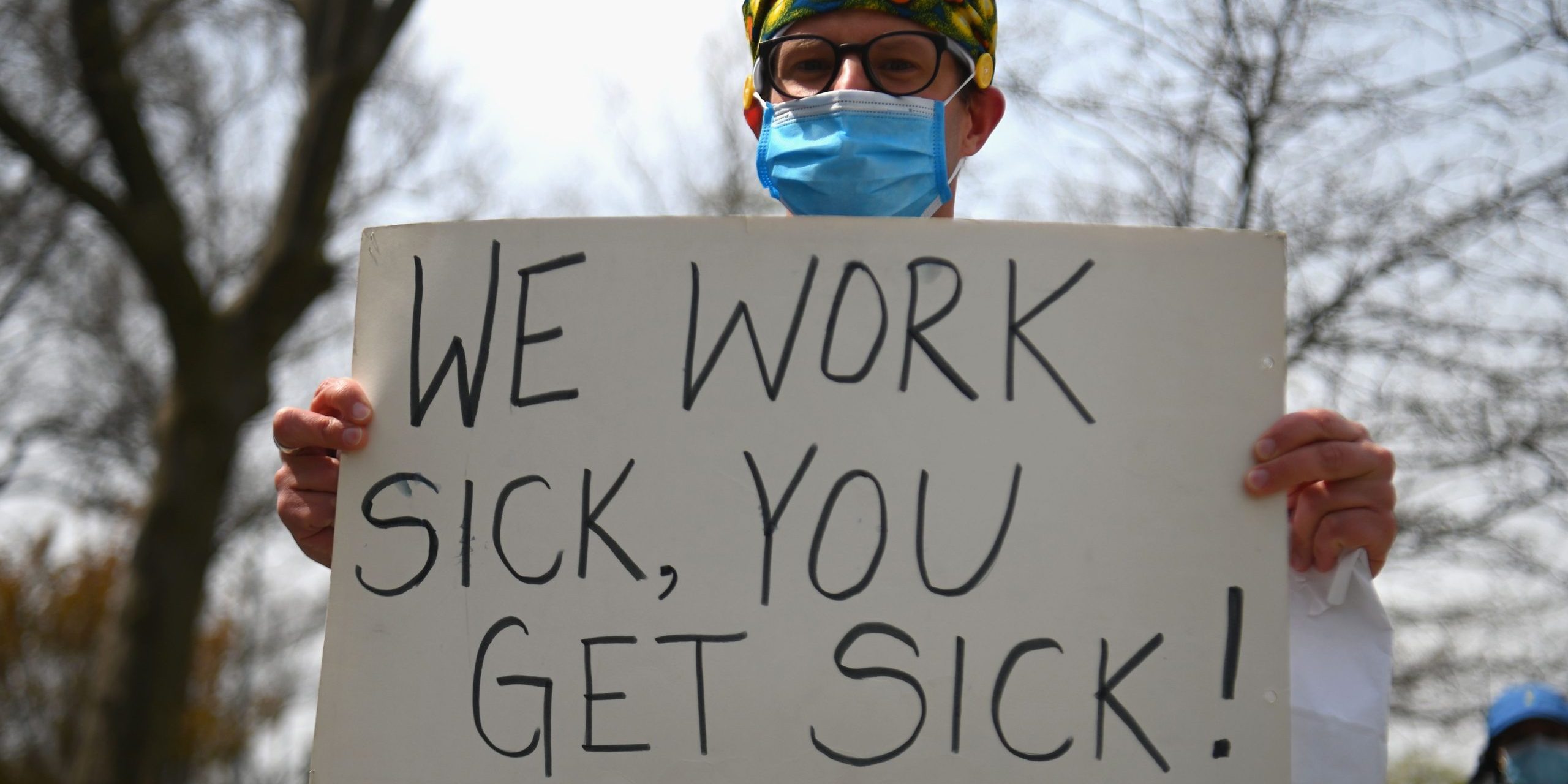 New Mexico Paid Sick Leave Takes Effect July 1 Southwest Public