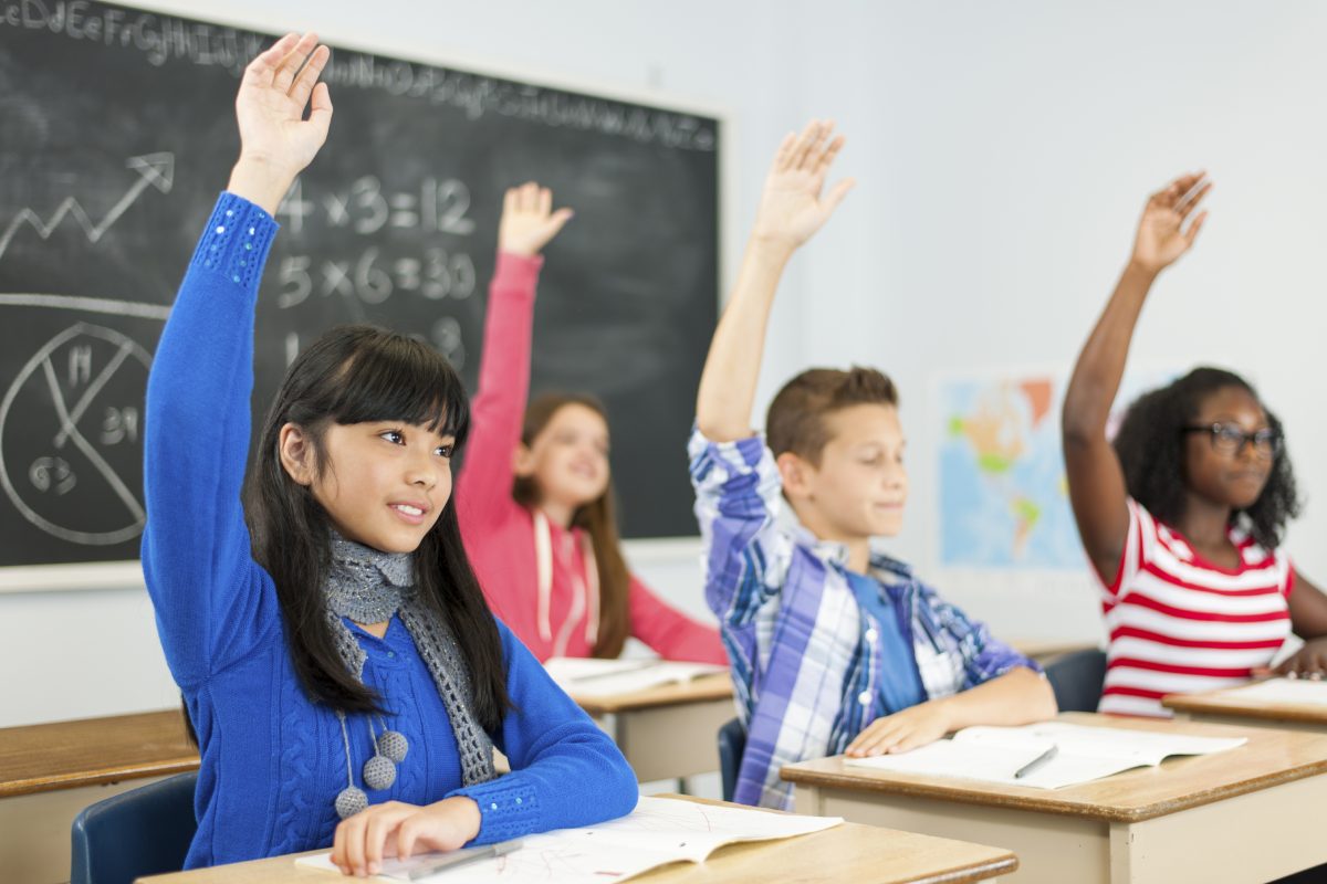The Future of Education in New Mexico School Choice