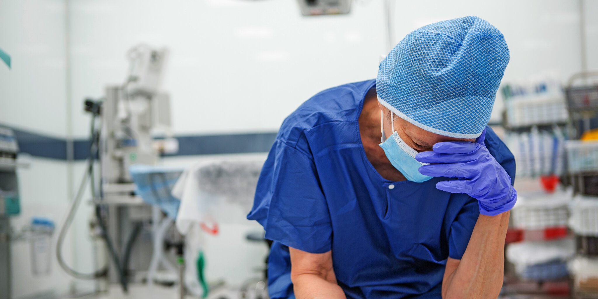 A Balancing Act between Patient Rights and Healthcare Provider Needs