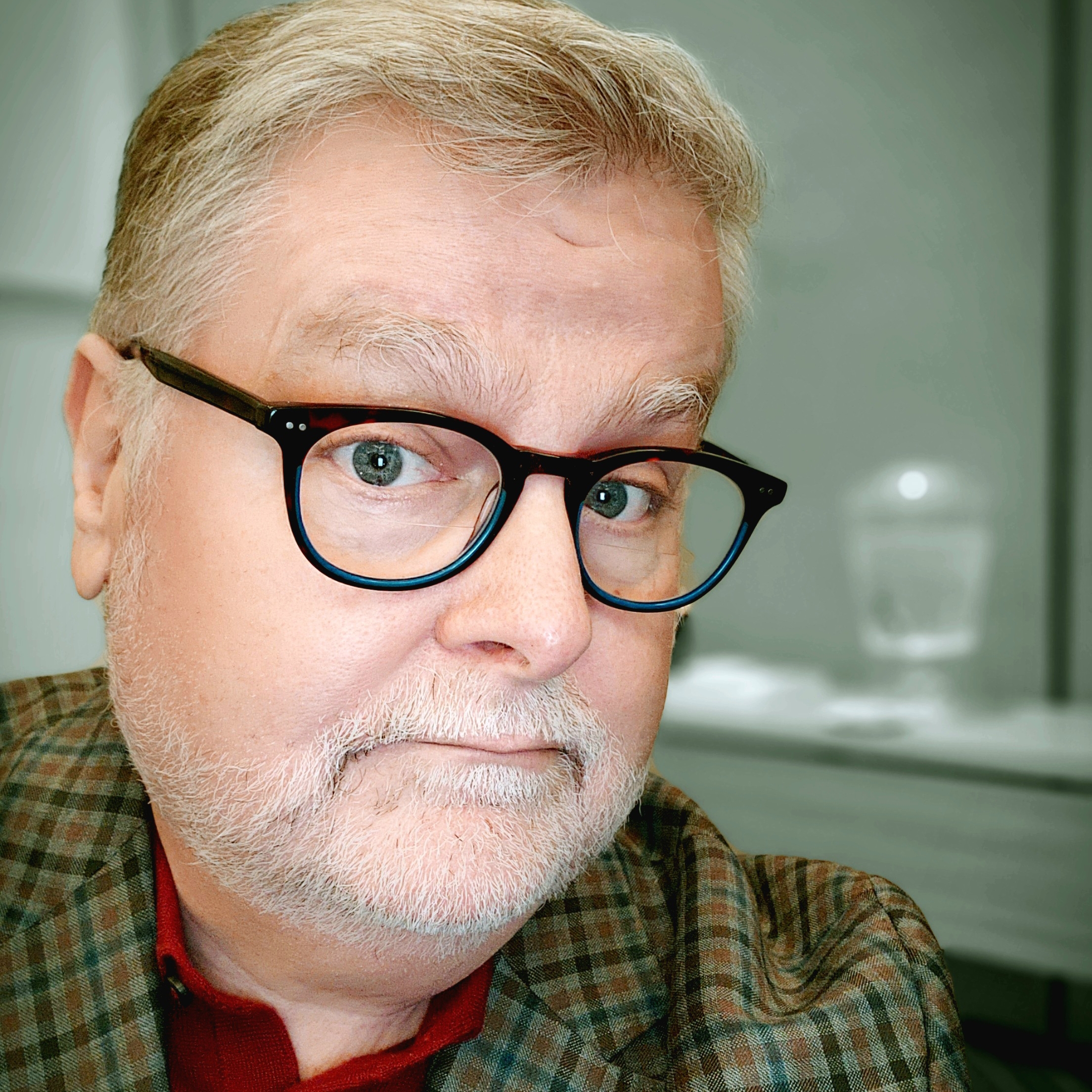Greg Brooks