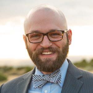Patrick M. Brenner, President of the Southwest Public Policy Institute