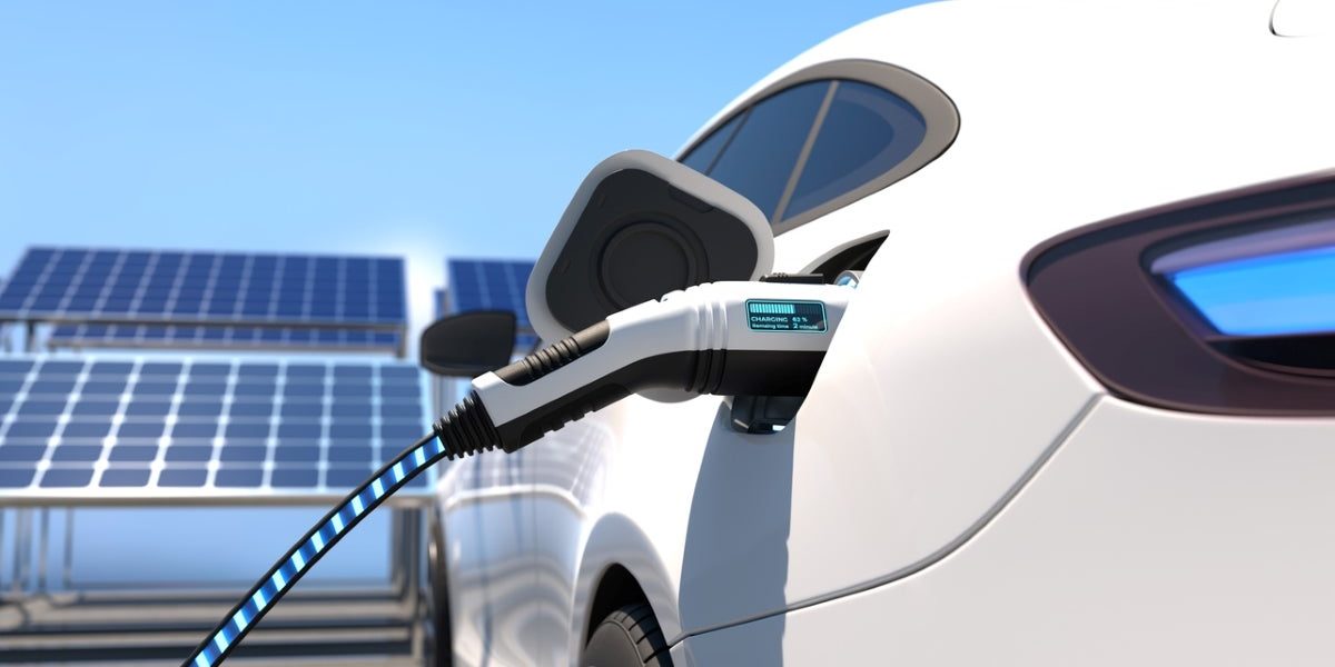 Santa Fe New Mexico Electric Vehicle Mandates