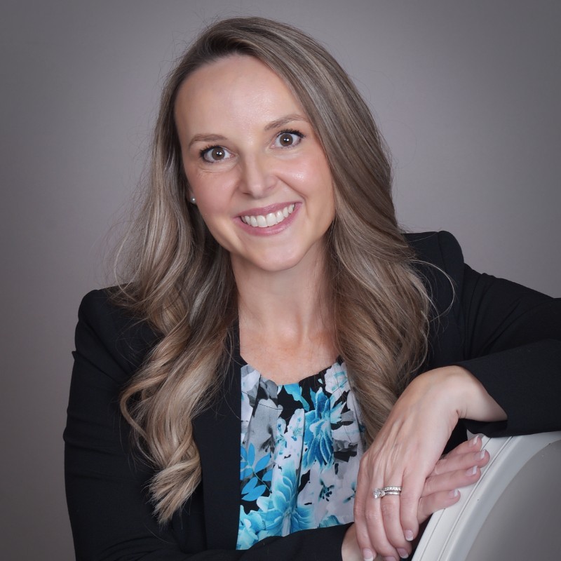 Becky Ingoglia, DBA