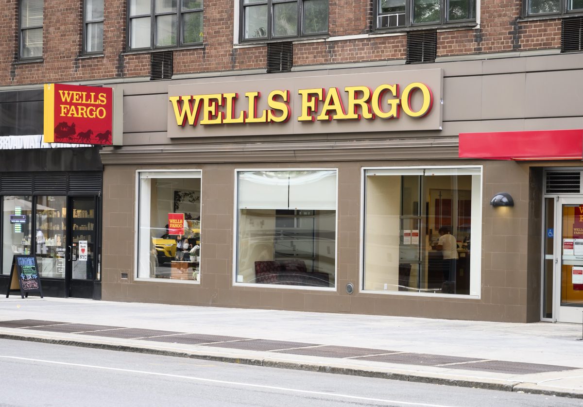 Wells Fargo Flex Loan