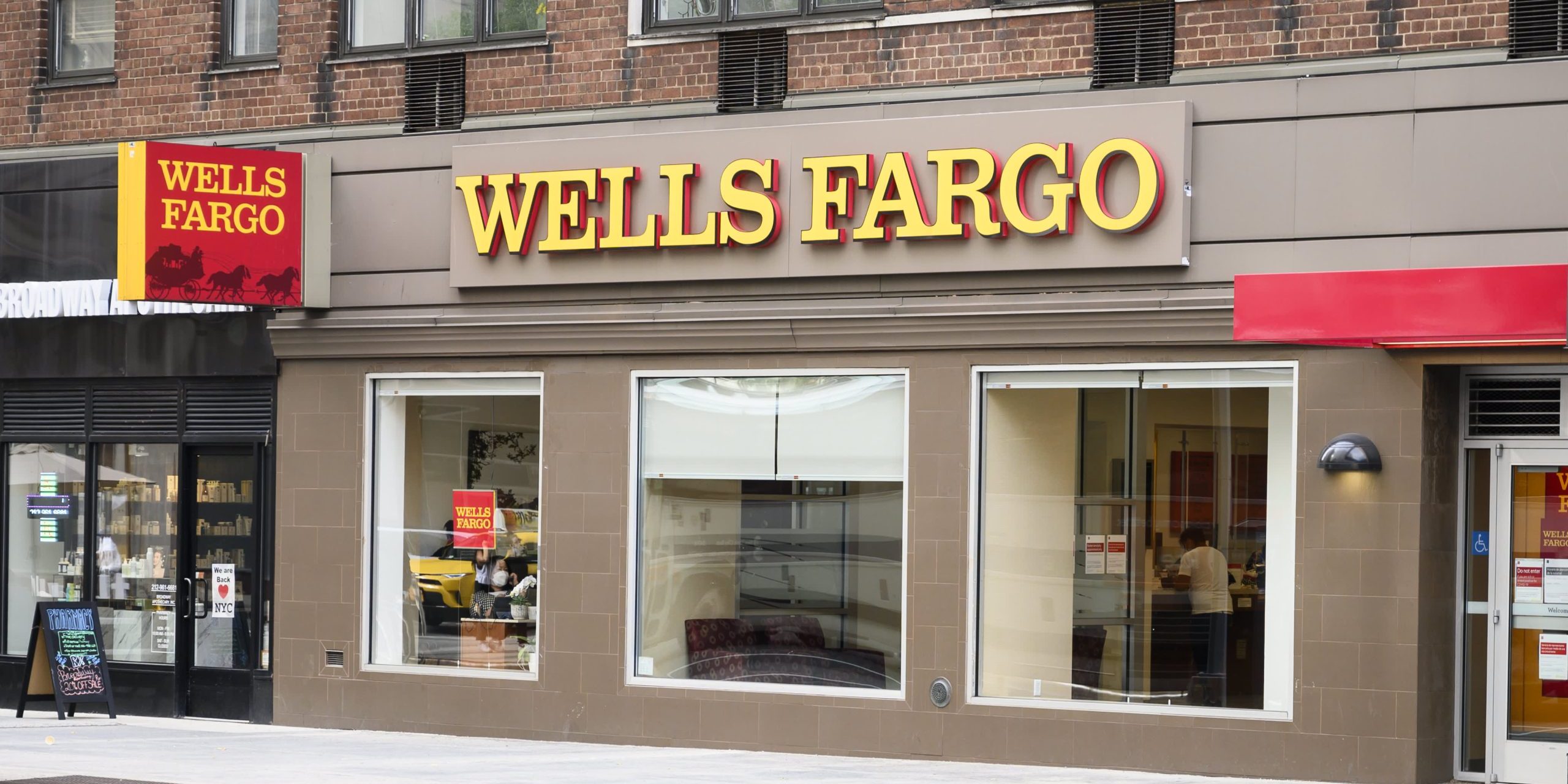 is wells fargo flex loan still available