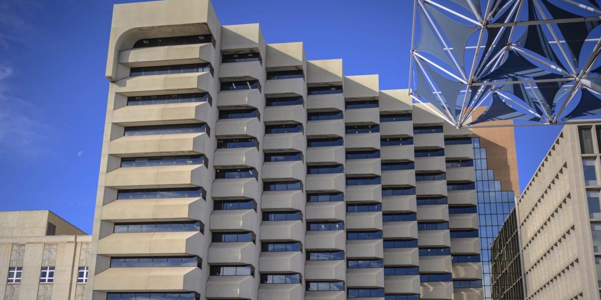 City of Albuquerque Ethan Watson Inspection of Public Records Act IPRA Open Government