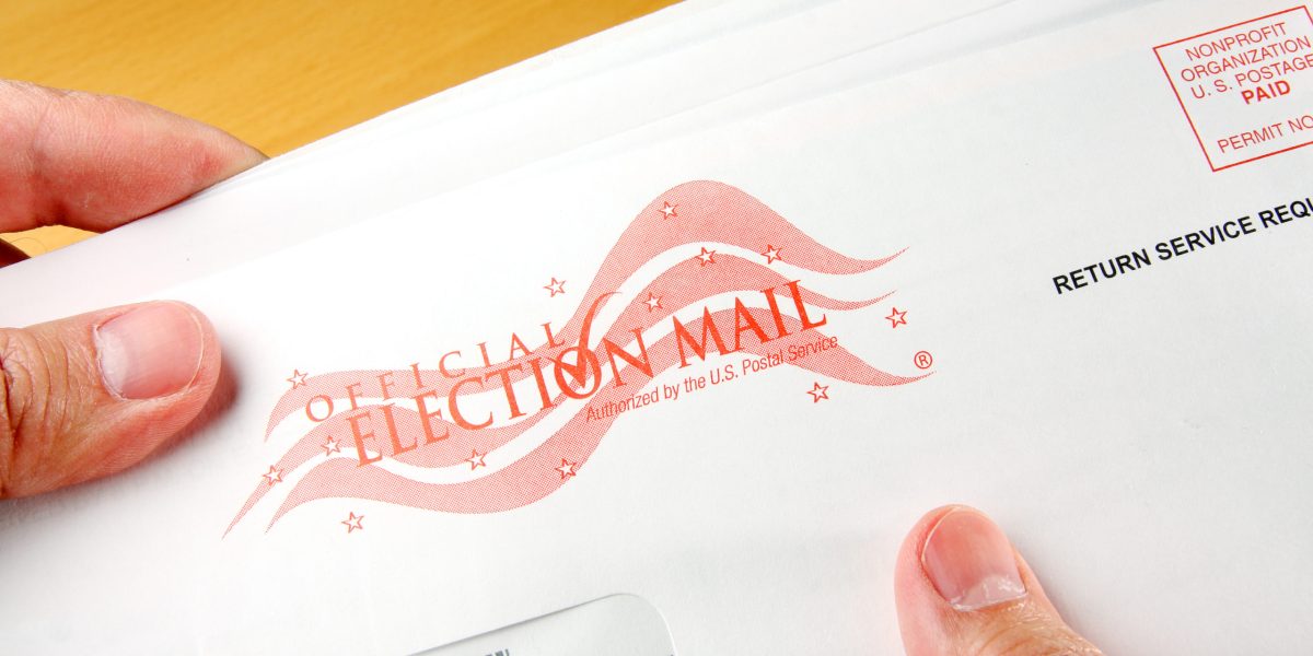 New Mexico Online Candidate Nominating Petition Signature Portal