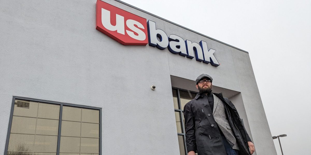 The US Bank Simple Loan is anything but simple