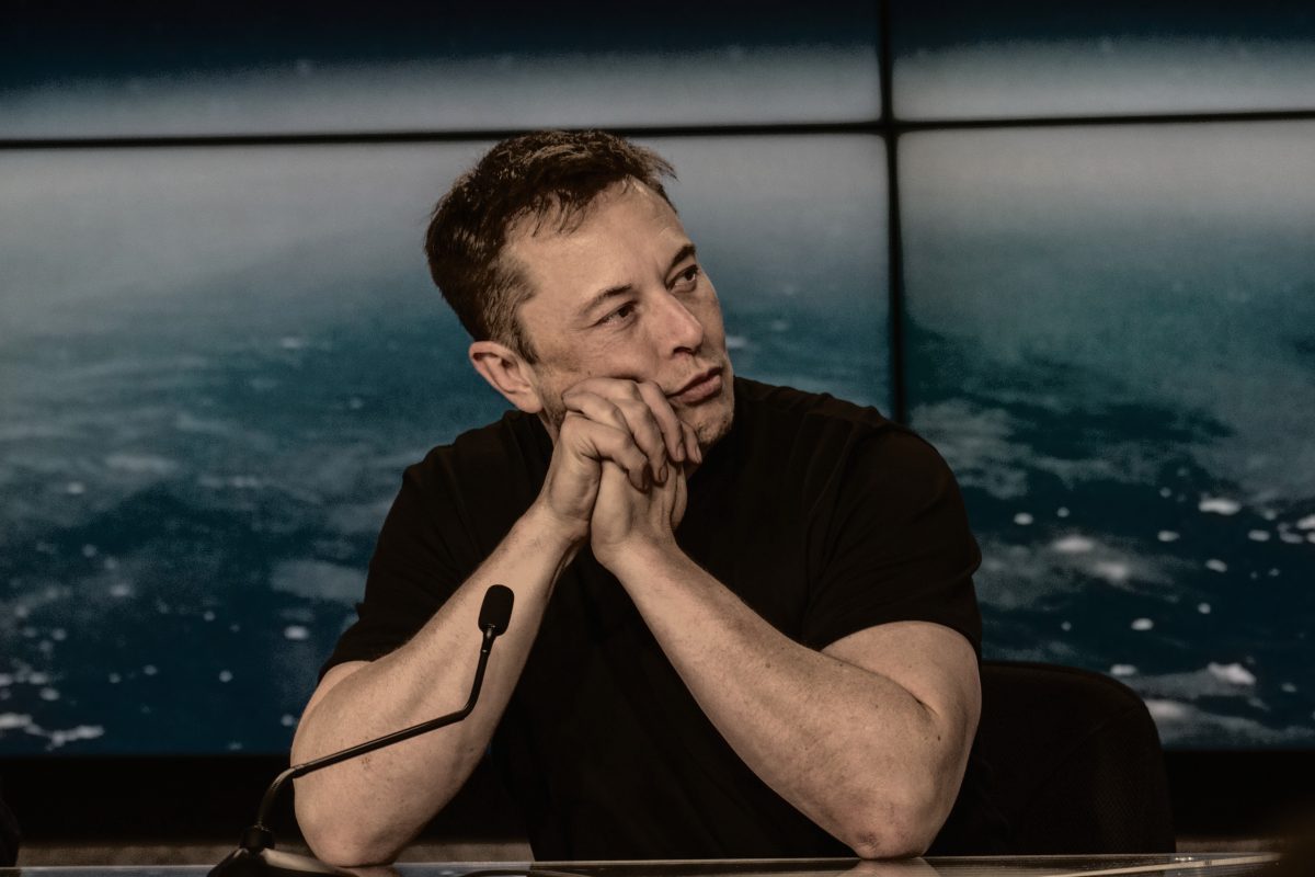 Elon Musk Calls to Delete the Consumer Financial Protection Bureau CFPB