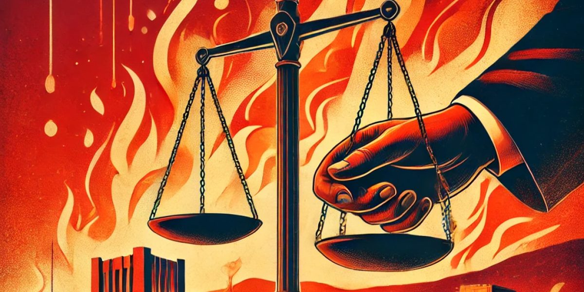 SPPI Turns Up the Heat in SPPI v. Albuquerque and Watson, pushing for IPRA transparency and true open government accountability.