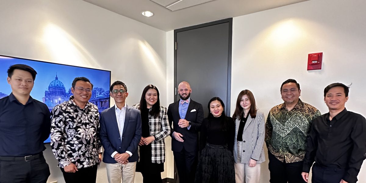 Southwest Public Policy Institute Global Ties Artificial Intelligence AI