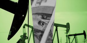 New Mexico Permanent Fund Oil and Gas Dividend