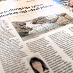 New Mexico School Choice Education Reform Senator Craig Brandt Albuquerque Journal