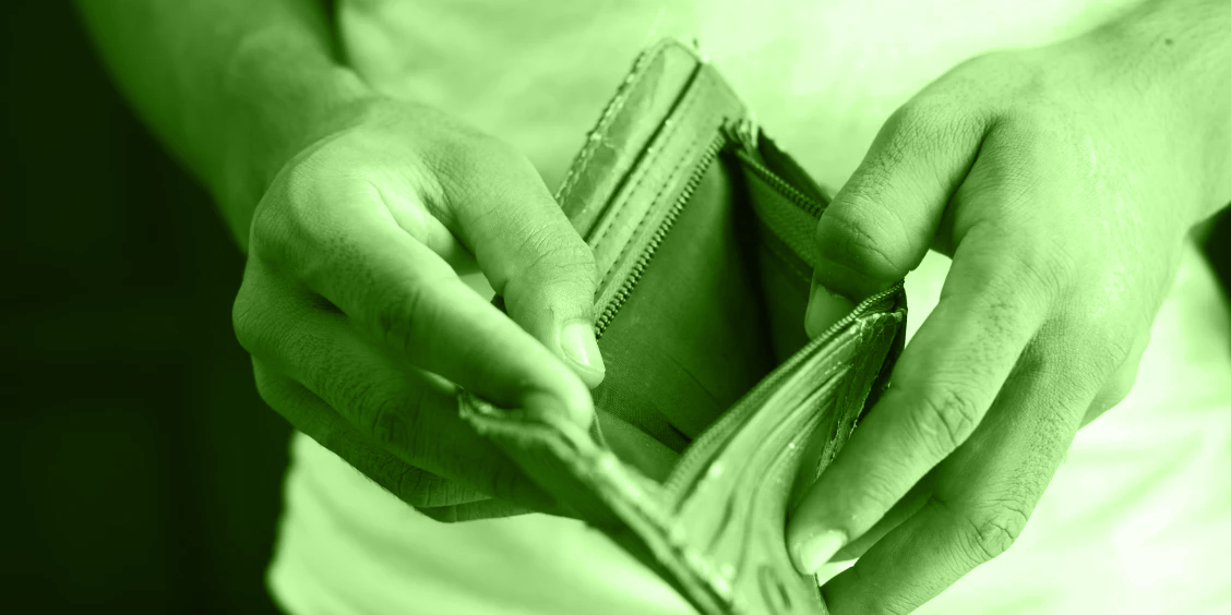 Price Controls Rate Caps Cash Poor Americans