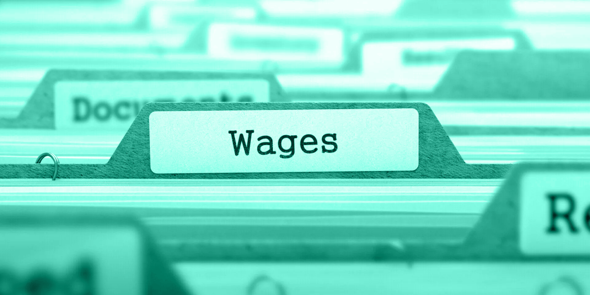 Earned Wage Access (EWA)