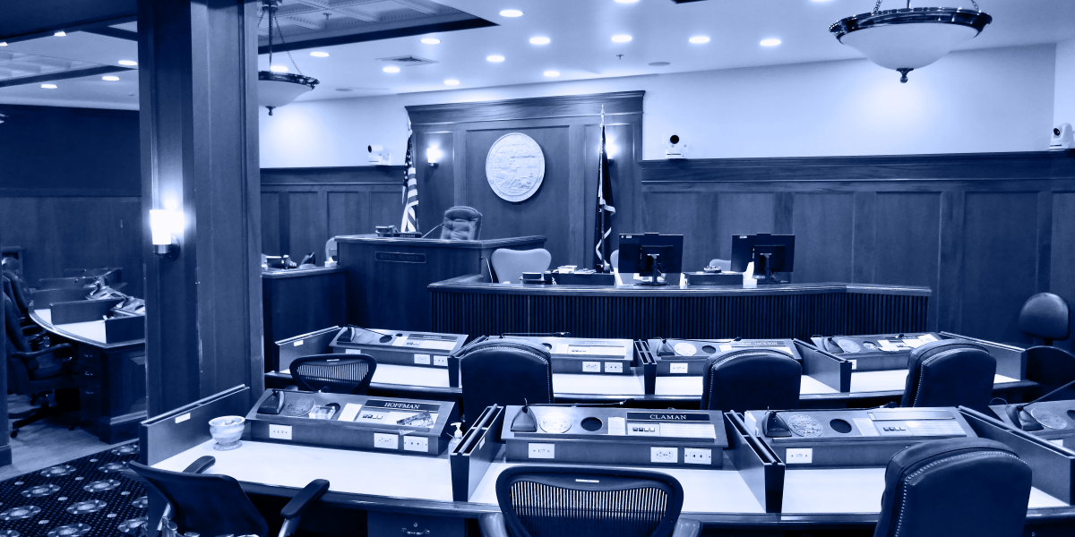 Alaska Senate Bill 39 Price Controls Interest Rate Caps Loans
