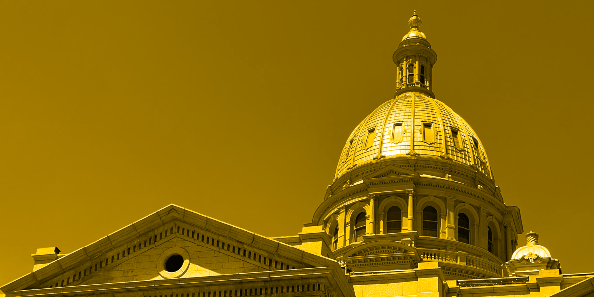 Colorado House Bill 1282 Interchange Swipe Fee Price Control Credit Card Rewards Programs