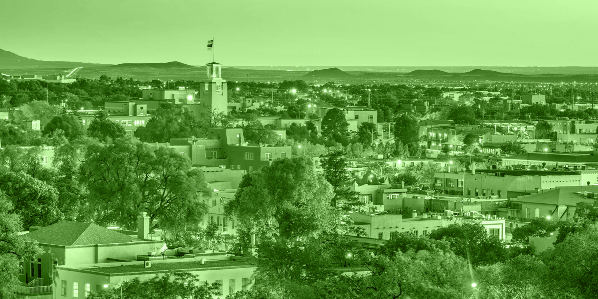 New Mexico Permanent Fund Dividend Oil and Gas