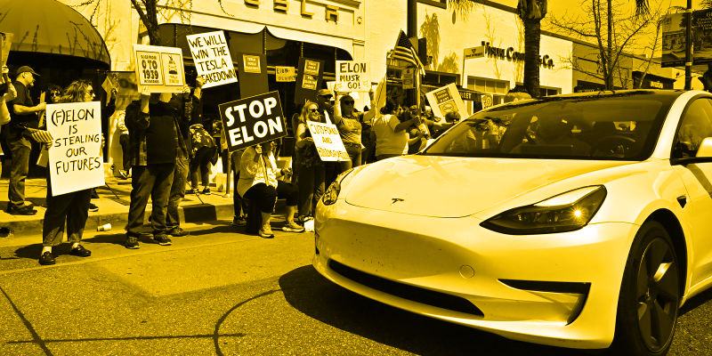 Electric Vehicle Mandates Hurt Poor and Minority Residents