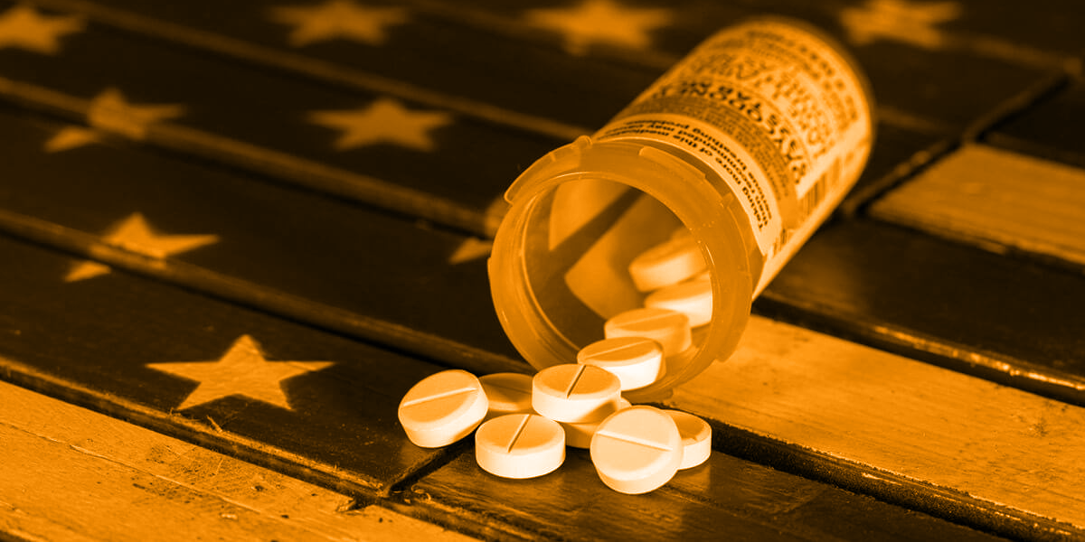 Opioid Crisis