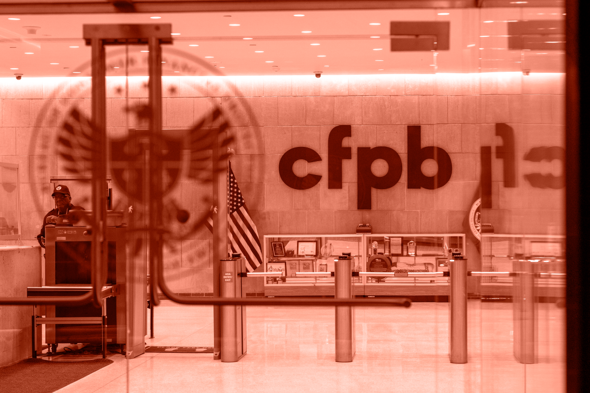 Paying bills is harder thanks to the Consumer Financial Protection Bureau CFPB