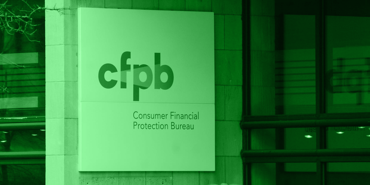 Consumer Financial Protection Bureau Southwest Public Policy Institute