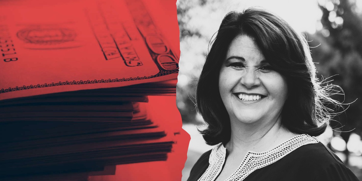 Tara Jaramillo Positive Outcomes Black Market Payday
