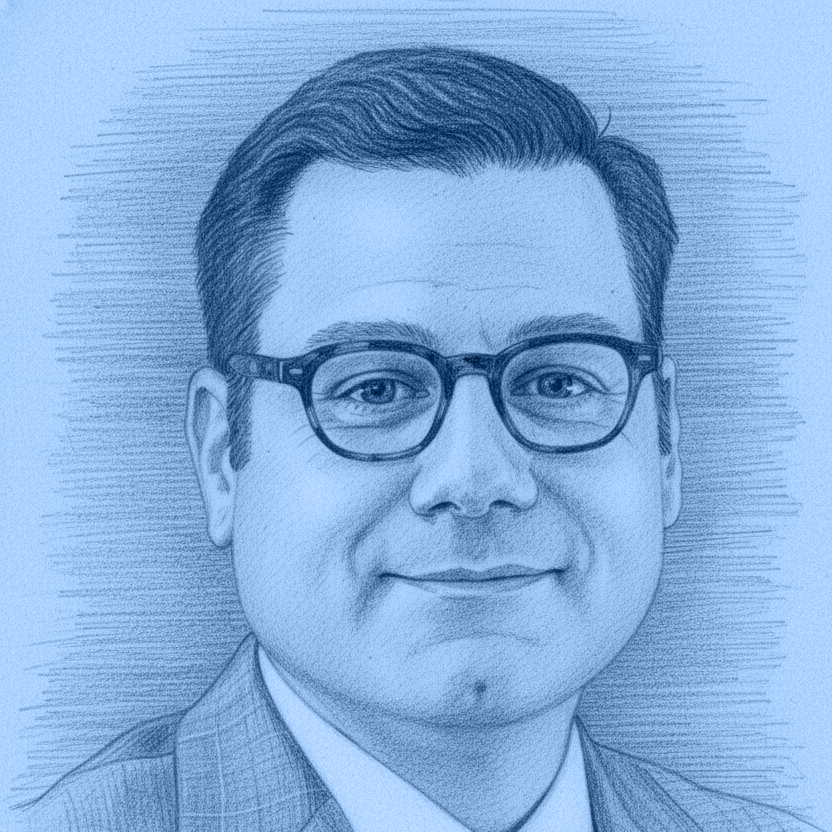 Shawn M. Peterson