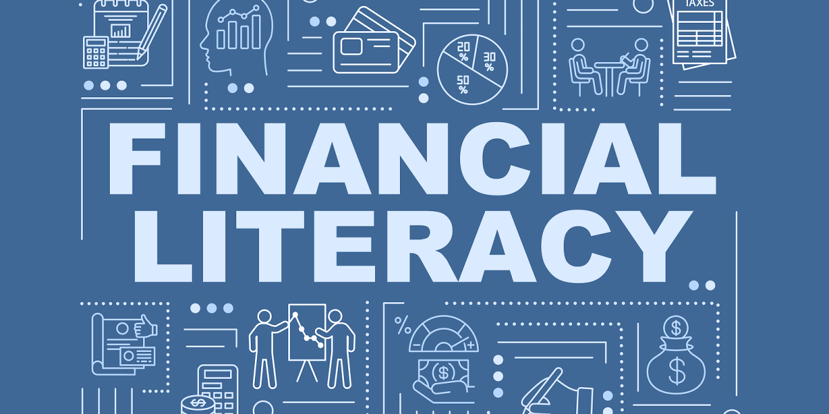 Modernizing Financial Literacy