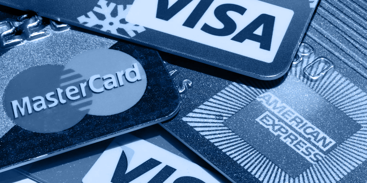 Credit card interest rate cap price control