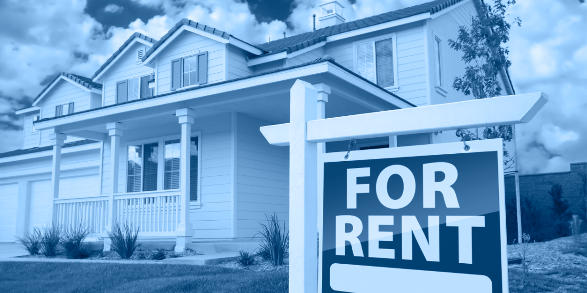 Housing Shock Institutional Investors Homeownership