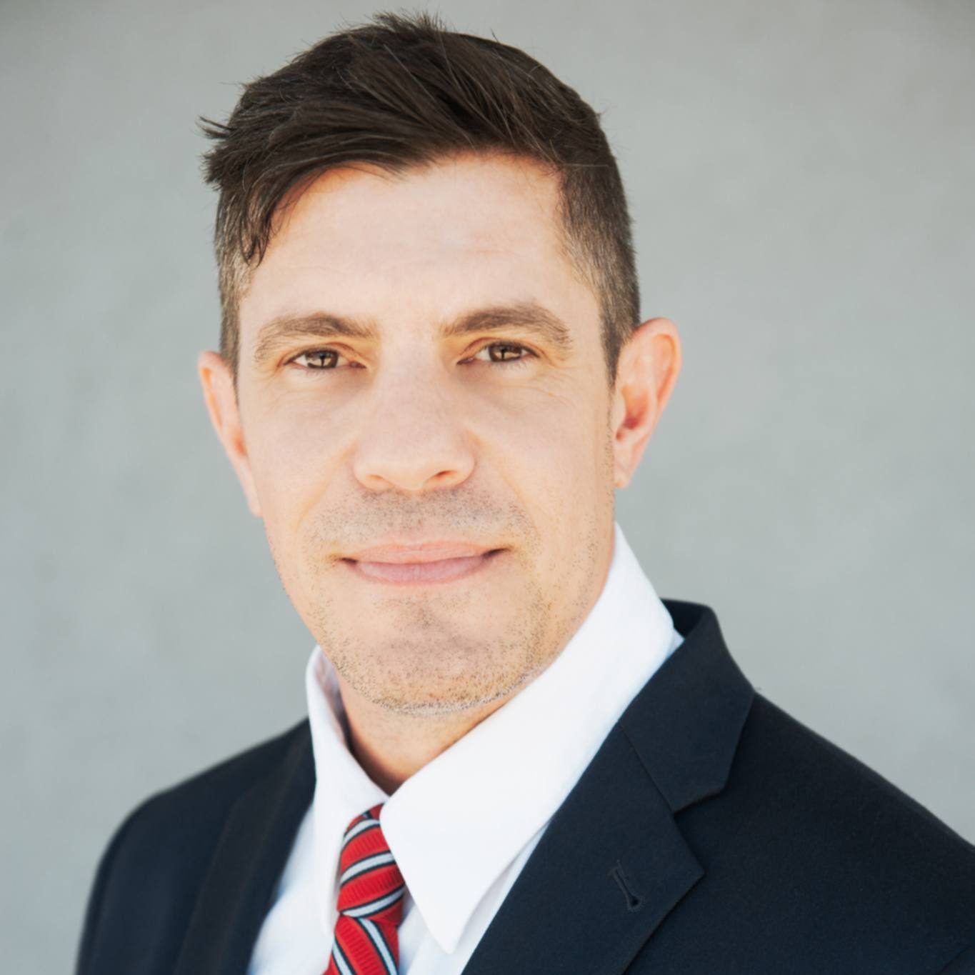 Gregory A. Schroeder