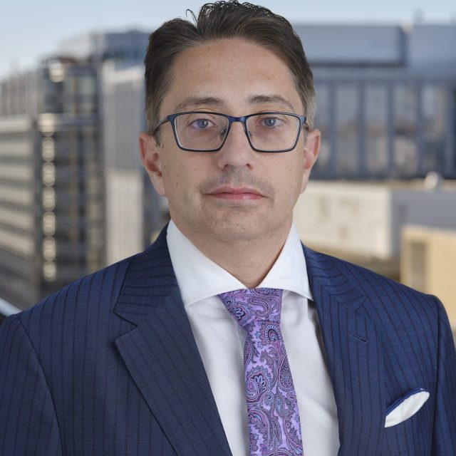 Andrew Rodrigo Nigrinis, PhD