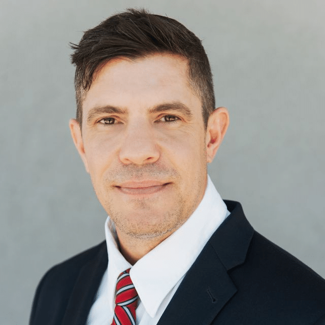 Gregory A. Schroeder